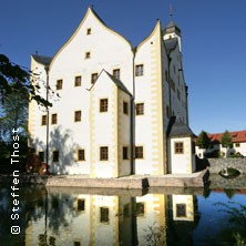 German Masters of Guitar 23.04.2027 Wasserschloss Klaffenbach