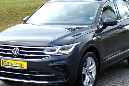 VW Tiguan 59.170 km 26.750 &euro; Gelenau 09423