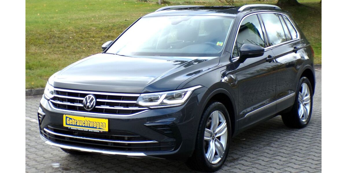 VW Tiguan 59.170 km 26.750 &euro; Gelenau 09423