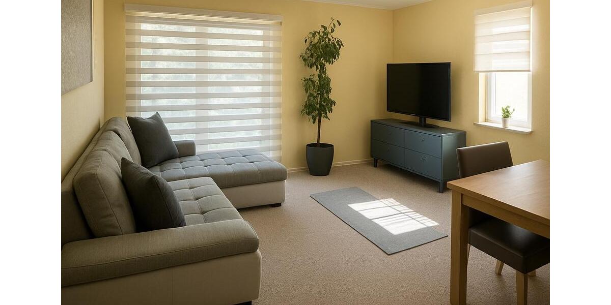 Erdgeschoßwohnung Chemnitz Borna-Heinersdorf - 3 Zimmer, 60 m&sup2;, 85.000&euro; | Angebot:26067370