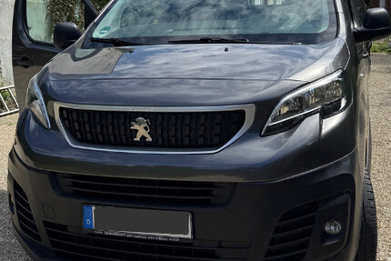 Peugeot Expert Kasten 95.000 km 12.900 € Hartenstein 08118