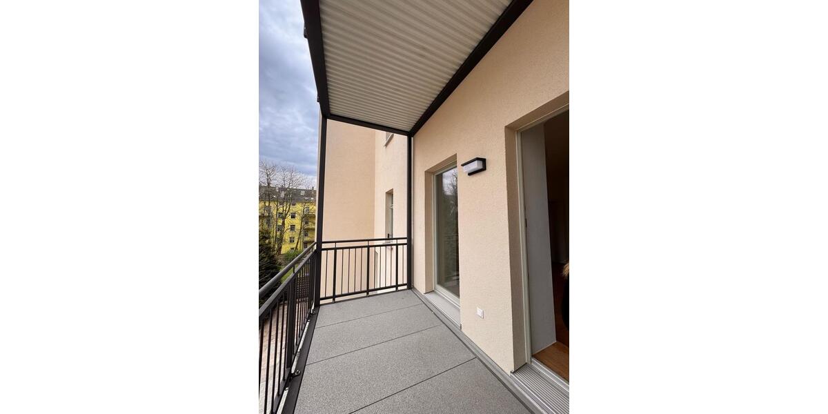 Etagenwohnung Chemnitz Hilbersdorf - 4 Zimmer, 95 m&sup2;, 915&euro; | Angebot:26110630