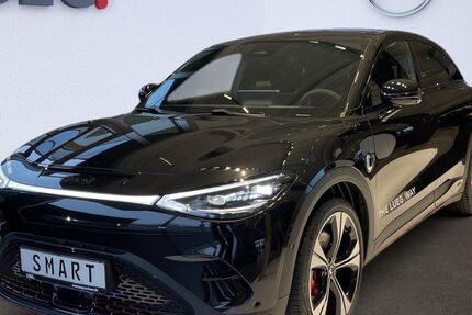 Smart #3 14.900 km 41.900 € Zwickau 08058