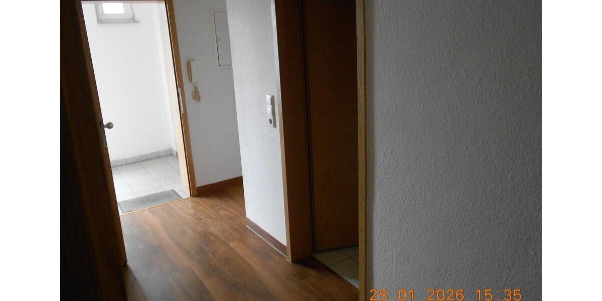 Etagenwohnung Brand-Erbisdorf Erbisdorf - 3 Zimmer, 80 m&sup2;, 440&euro; | Angebot:25074508