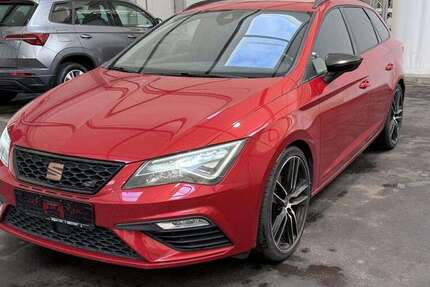 Seat Leon 58.000 km 23.899 € Mittelbach 09224