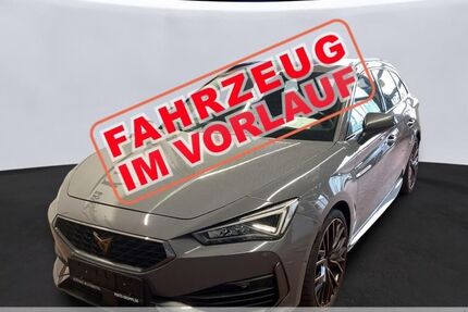 Cupra Leon 59.456 km 25.899 &euro; Chemnitz - Mittelbach 09224
