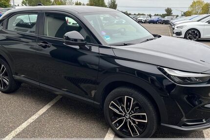 Honda HR-V 39.050 km 24.899 &euro; Chemnitz - Mittelbach 09224