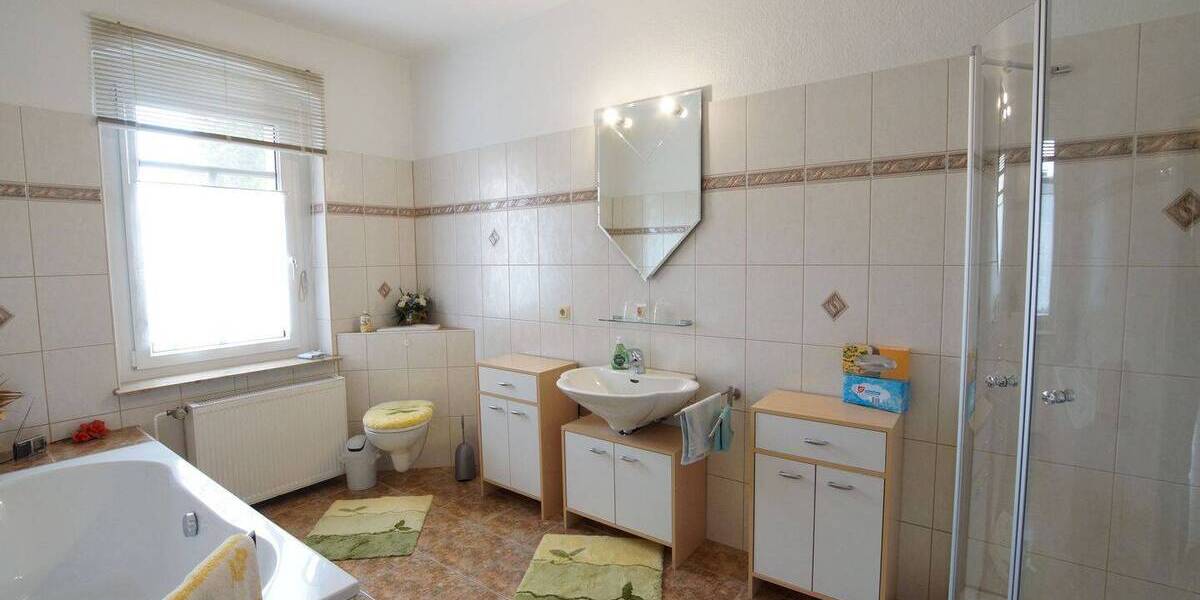 Mehrfamilienhaus, Wohnhaus Oederan Breitenau - 8 Zimmer, 220 m&sup2;, 375.000&euro; | Angebot:25732527