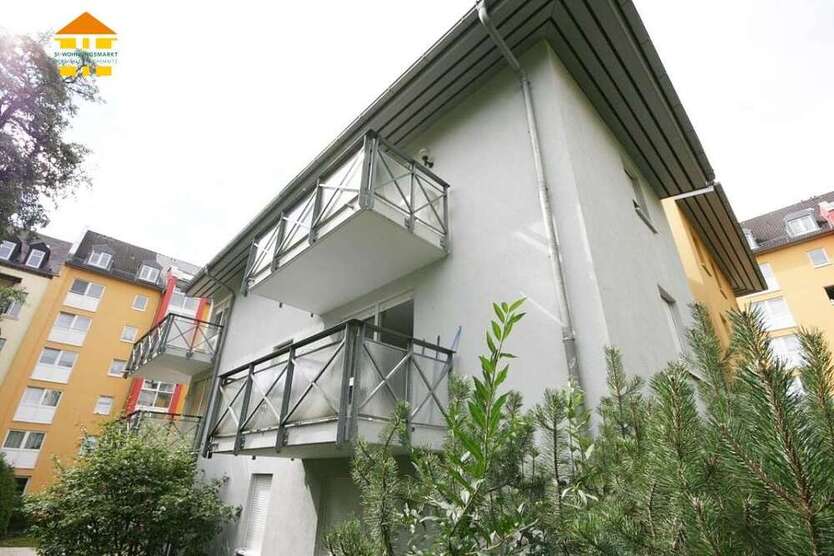 Wohnung zum Kaufen in Chemnitz 35.950 € 34 m²