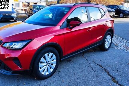 Seat Arona 4.730 km 20.590 € Annaberg-Buchholz 09456
