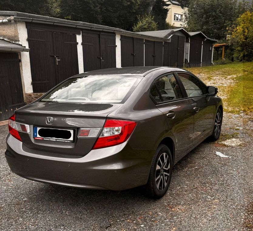 Civic