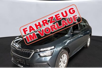Skoda Kamiq 45.525 km 14.499 &euro; Chemnitz - Mittelbach 09224