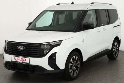 Ford Tourneo Courier 6.214 km 23.785 € Chemnitz 09111