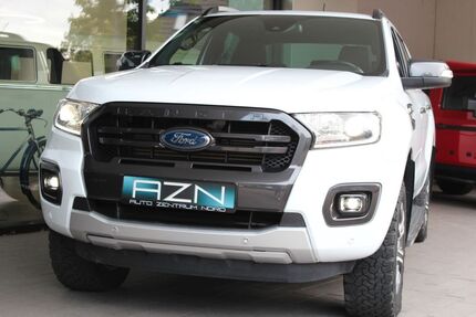 Ford Ranger 76.000 km 34.995 &euro; Chemnitz 09114