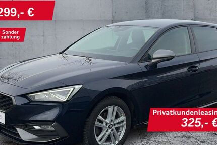 Seat Leon 53.049 km 23.870 &euro; Chemnitz 09119