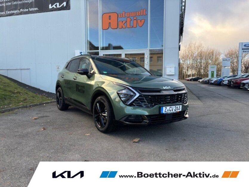 Sportage