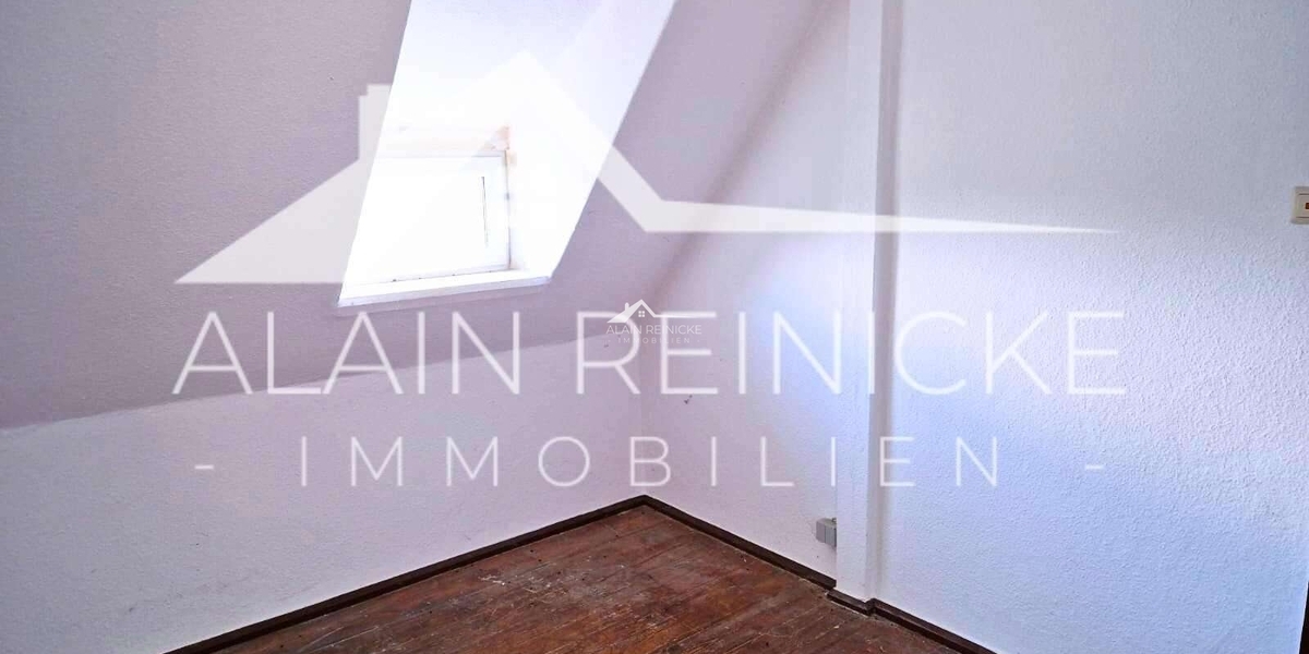 Doppelhaushälfte in ruhiger Lage von Chemnitz Grüna 4 zimmer