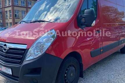 Opel Movano 329.000 km 7.878 &euro; Chemnitz 09120