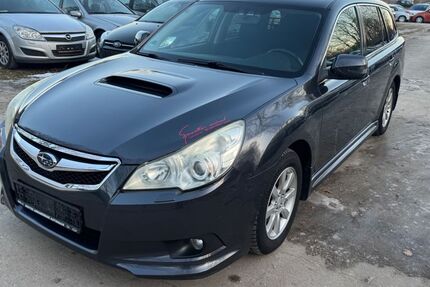 Subaru Legacy 248.156 km 3.499 &euro; Chemnitz 09114