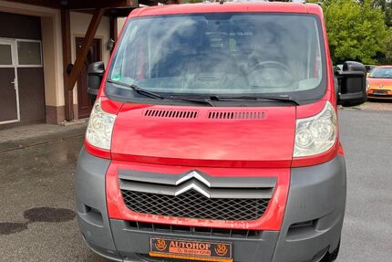 Citroen Jumper 251.381 km 5.850 &euro; Oelsnitz i.E. 09376