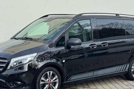 Mercedes-Benz Vito 128.133 km 32.490 € Chemnitz 09120
