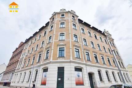 Wohnung Chemnitz Zentrum - 2 Zimmer, 49 m&sup2;, 38.500&euro; | Angebot:25393173