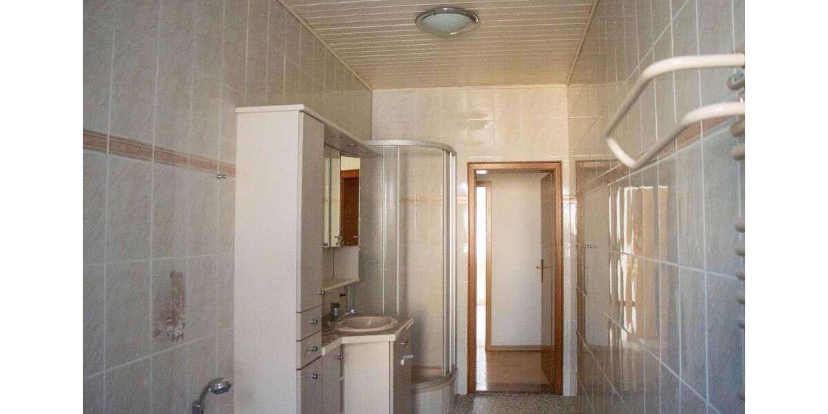 5-Raum Wohnung mit Wintergarten in Marienberg, zu vermieten 5 zimmer