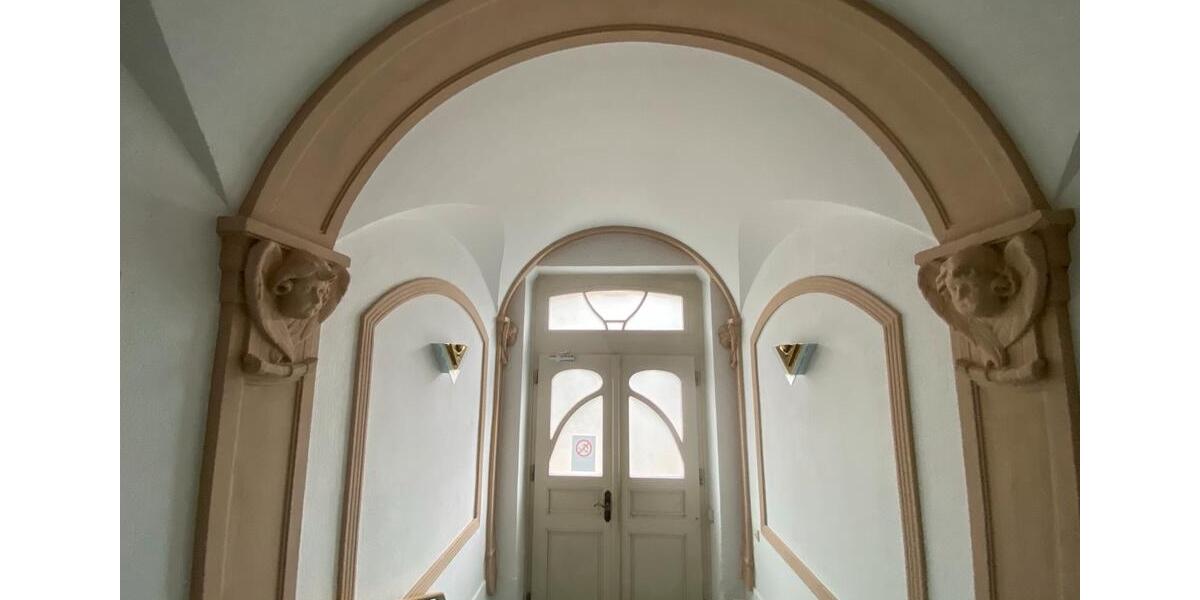 Erdgeschoßwohnung Chemnitz Hilbersdorf - 2 Zimmer, 62 m&sup2;, 341&euro; | Angebot:26635380