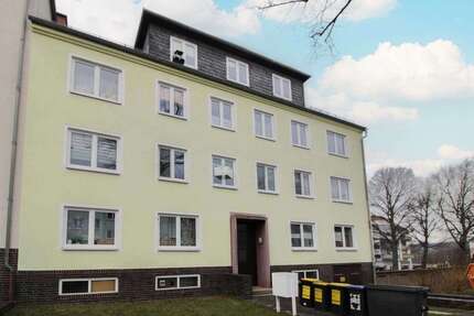 Wohnung Chemnitz Ebersdorf - 2 Zimmer, 59 m&sup2;, 49.900&euro; | Angebot:25396179