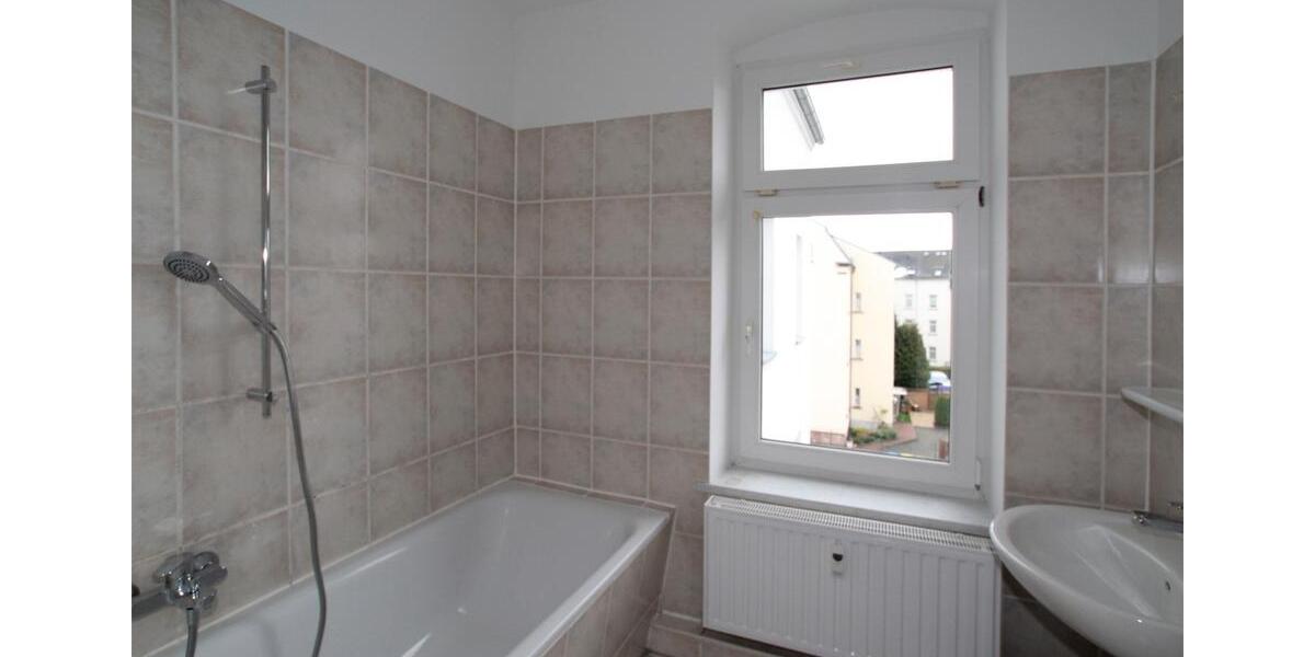 Etagenwohnung Chemnitz Ebersdorf - 1 Zimmer, 43 m&sup2;, 260&euro; | Angebot:23633335