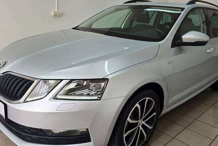 Skoda Octavia 122.000 km 14.990 &euro; Chemnitz 09114