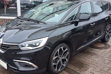 Renault Scenic 34.200 km 18.490 &euro; Chemnitz 09126