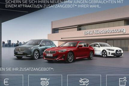 BMW X1 14.801 km 57.411 € Chemnitz/Röhrsdorf 09247