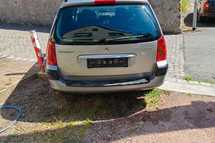 Peugeot 307 216.553 km 750 &euro; Waldheim 04736