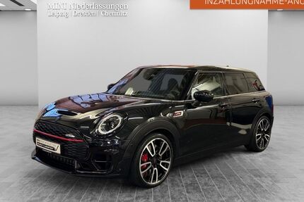 Mini John Cooper Works Clubman 20.522 km 37.501 &euro; Chemnitz/Röhrsdorf 09247
