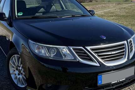 Saab 9-3 113.900 km 7.000 &euro; Annaberg-Buchholz, Stadt 09456