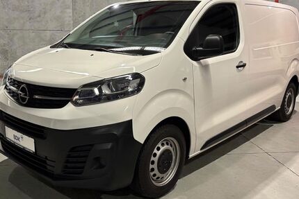 Opel Vivaro 67.986 km 18.990 &euro; Geithain 04643
