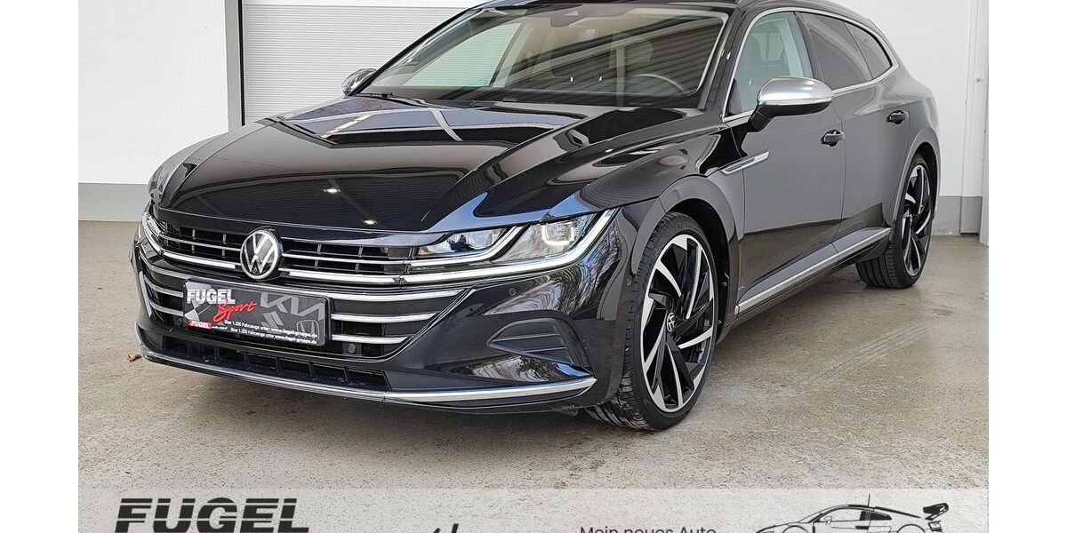 VW Arteon 55.550 km 28.999 &euro; Oberlungwitz 09353