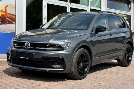 VW Tiguan 52.500 km 27.700 € Zwickau 08056