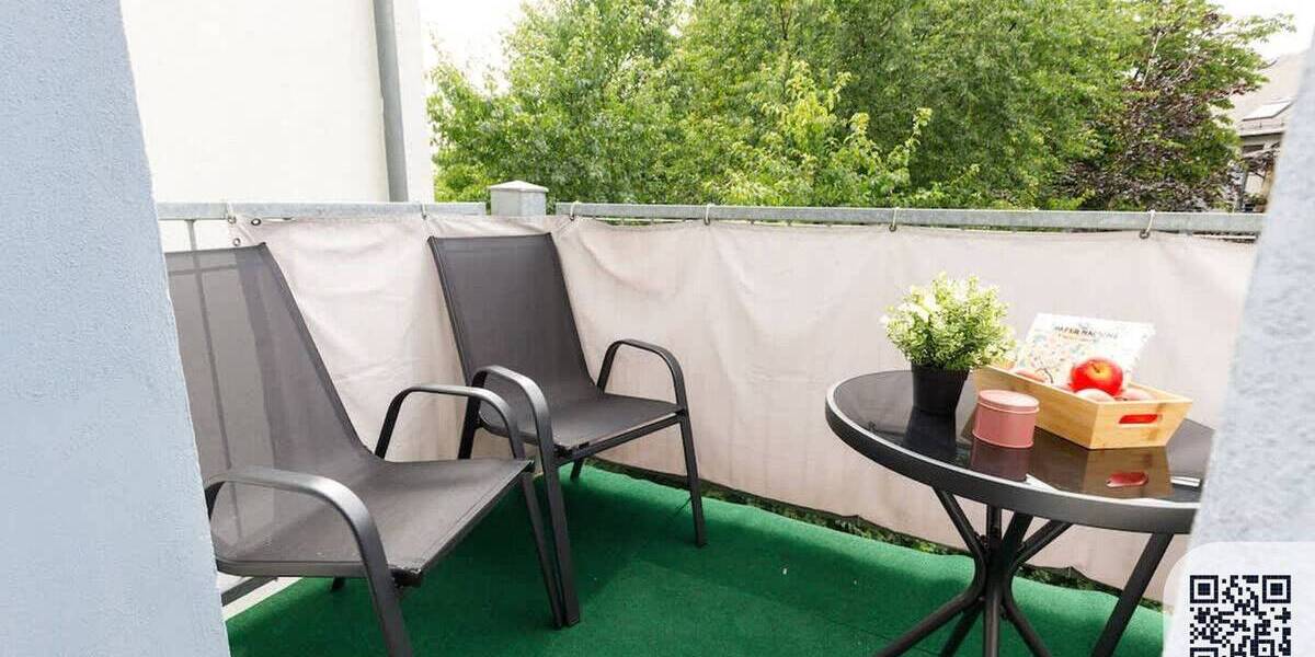 Etagenwohnung Chemnitz Zentrum - 3 Zimmer, 1.668&euro; | Angebot:26265808