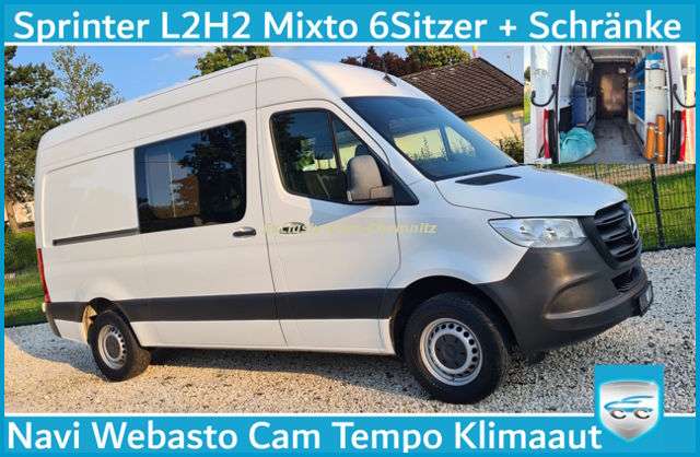 Sprinter