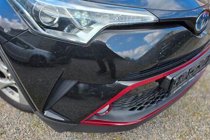 Toyota C-HR 87.700 km 16.599 &euro; Chemnitz 09113