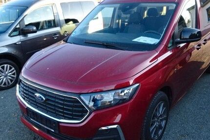 Ford Tourneo Connect 117.930 km 22.795 &euro; Oberlungwitz 09353