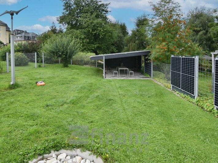 Einfamilienhaus Niederwürschnitz - 6 Zimmer, 120 m&sup2;, 299.000&euro; | Angebot:26475978