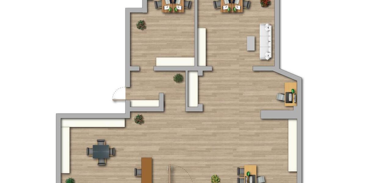 Gewerbeobjekt Chemnitz Kapellenberg - 785&euro; | Angebot:25766966