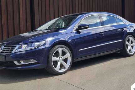 VW CC 130.000 km 9.999 &euro; Chemnitz 09125