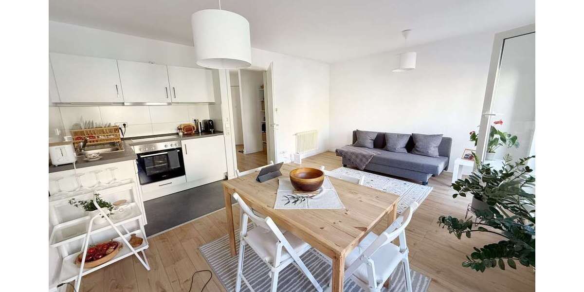 Etagenwohnung Chemnitz Kaßberg - 2 Zimmer, 49 m&sup2;, 83.776&euro; | Angebot:27075065