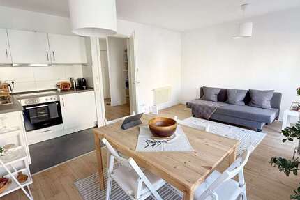 Wohnung Chemnitz Kaßberg - 2 Zimmer, 49 m&sup2;, 83.776&euro; | Angebot:27075065