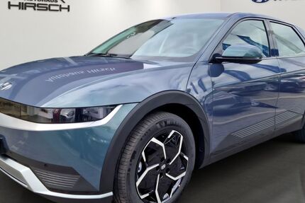 Hyundai IONIQ 5 2.500 km 39.990 € Chemnitz 09120