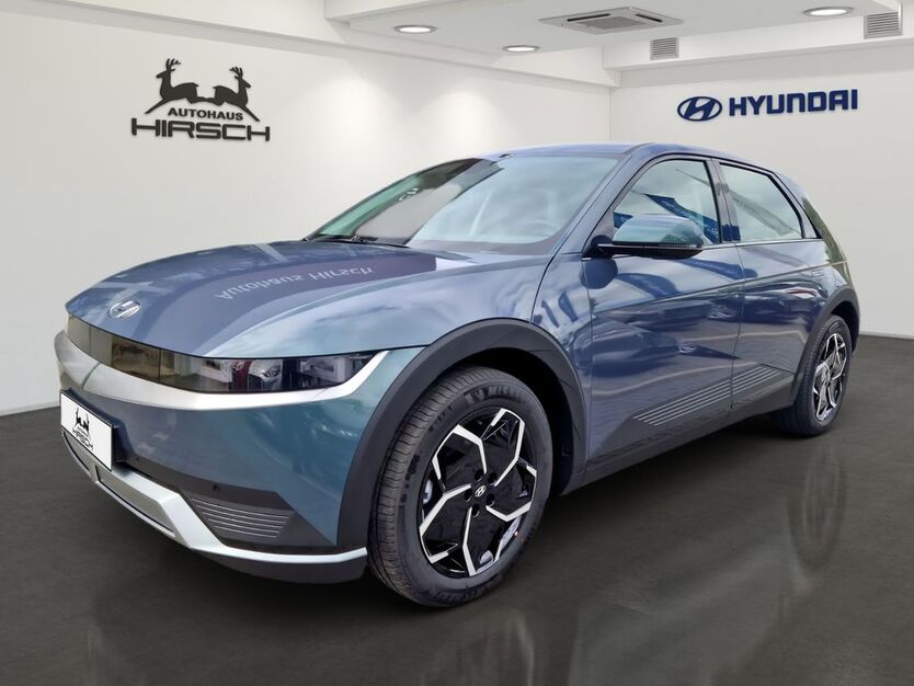 Hyundai IONIQ 5 2.500 km 39.990 € Chemnitz 09120
